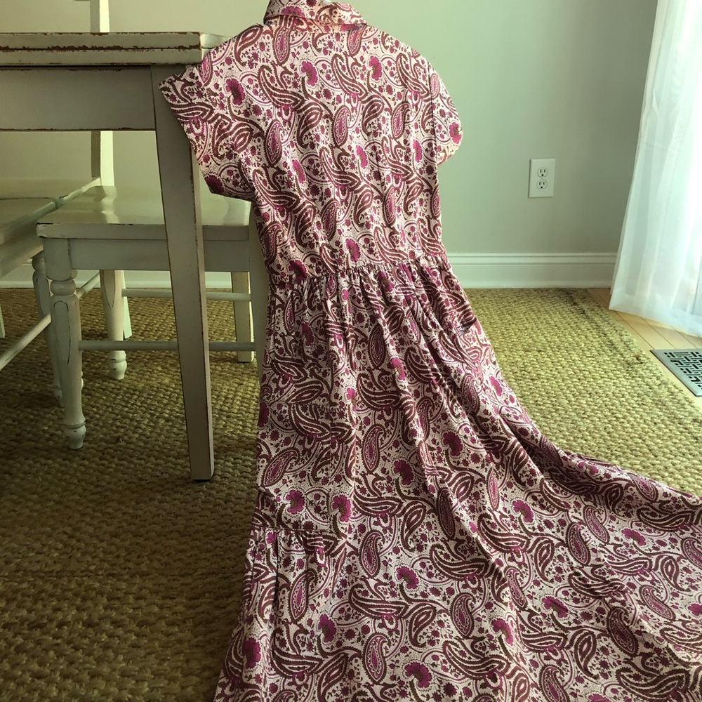 New: Julia Amory The Betty Dress. Size Small or 2 / 4 - Picture 7 of 15